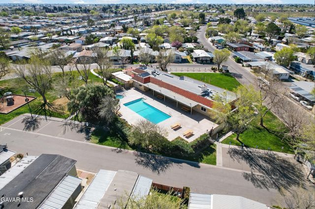 1301 E Avenue I 348, Lancaster, CA 93535