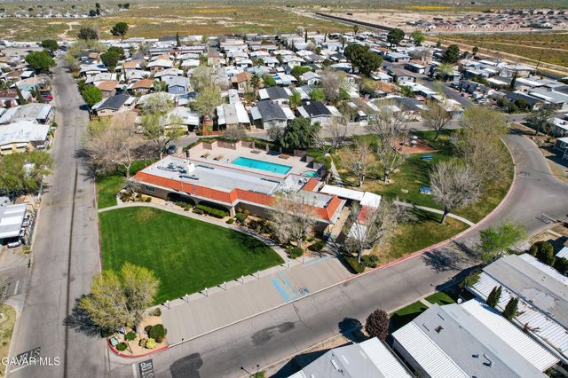 1301 E Avenue I 348, Lancaster, CA 93535