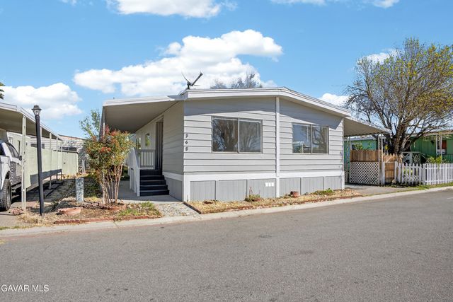 1301 E Avenue I 348, Lancaster, CA 93535