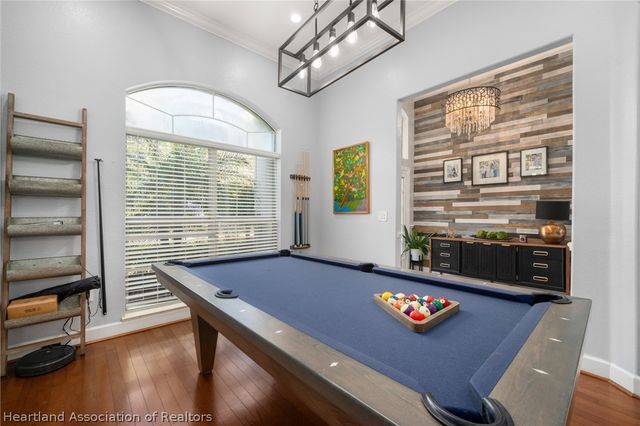 188 Huntley Oaks Boulevard, Lake Placid, FL 33852