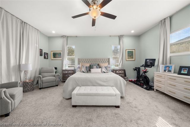 188 Huntley Oaks Boulevard, Lake Placid, FL 33852