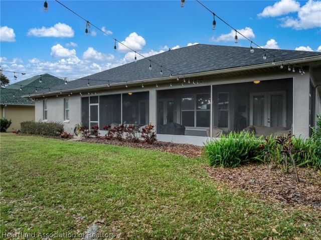 188 Huntley Oaks Boulevard, Lake Placid, FL 33852