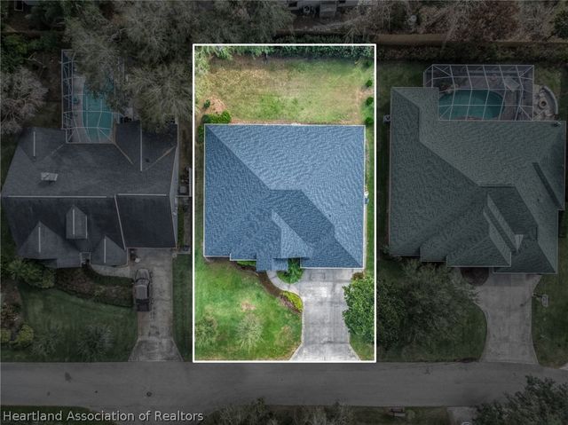188 Huntley Oaks Boulevard, Lake Placid, FL 33852