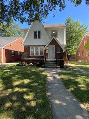 12160 Whitehill Street, Detroit, MI 48224
