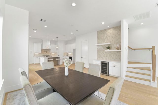 1430 Nashua Street, Houston, TX 77008