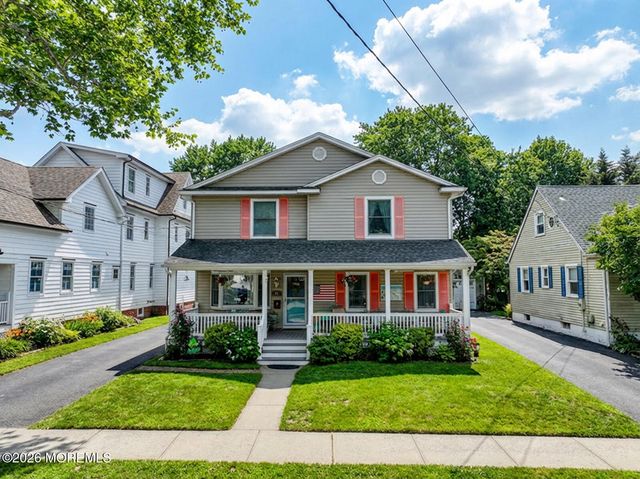 49 Wyckoff Avenue, Manasquan, NJ 08736