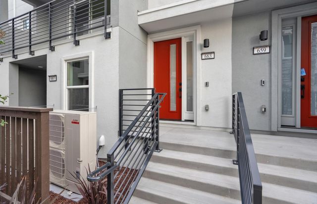 663 Lindendale Court Plan 7 - 170-18, San Jose, CA 95117