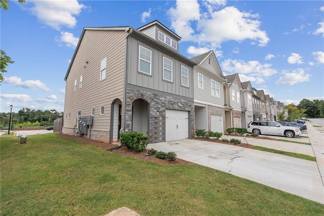 5797 Calle Vista Drive, Lithonia, GA 30058