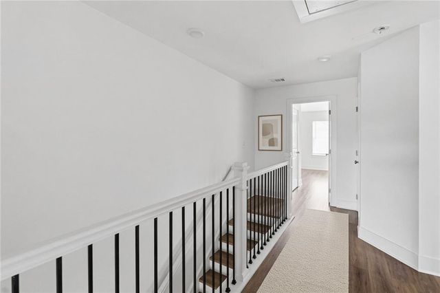 5797 Calle Vista Drive, Lithonia, GA 30058