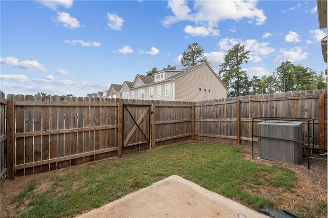 5797 Calle Vista Drive, Lithonia, GA 30058