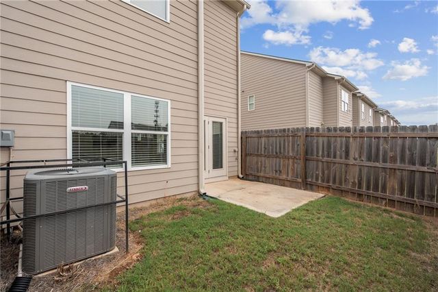 5797 Calle Vista Drive, Lithonia, GA 30058