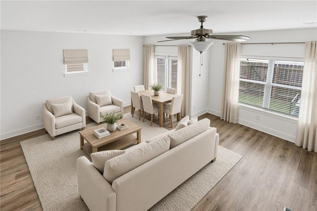 5797 Calle Vista Drive, Lithonia, GA 30058