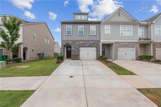 5797 Calle Vista Drive, Lithonia, GA 30058