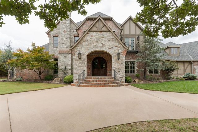 1416 Territories Drive, Edmond, OK 73034