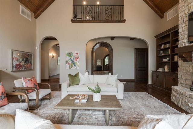 1416 Territories Drive, Edmond, OK 73034