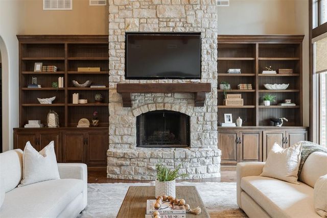 1416 Territories Drive, Edmond, OK 73034
