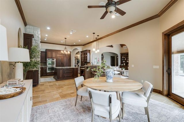 1416 Territories Drive, Edmond, OK 73034