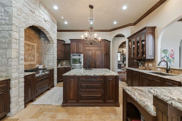 1416 Territories Drive, Edmond, OK 73034