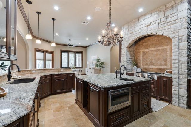 1416 Territories Drive, Edmond, OK 73034