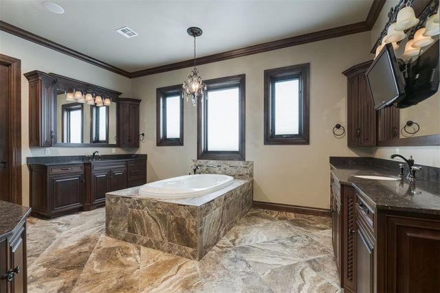 1416 Territories Drive, Edmond, OK 73034