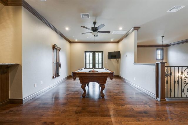 1416 Territories Drive, Edmond, OK 73034
