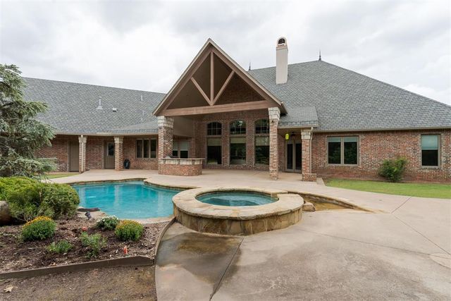 1416 Territories Drive, Edmond, OK 73034