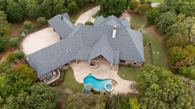 1416 Territories Drive, Edmond, OK 73034