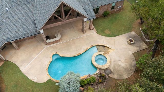 1416 Territories Drive, Edmond, OK 73034