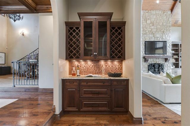 1416 Territories Drive, Edmond, OK 73034
