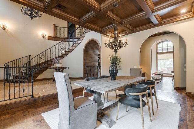 1416 Territories Drive, Edmond, OK 73034