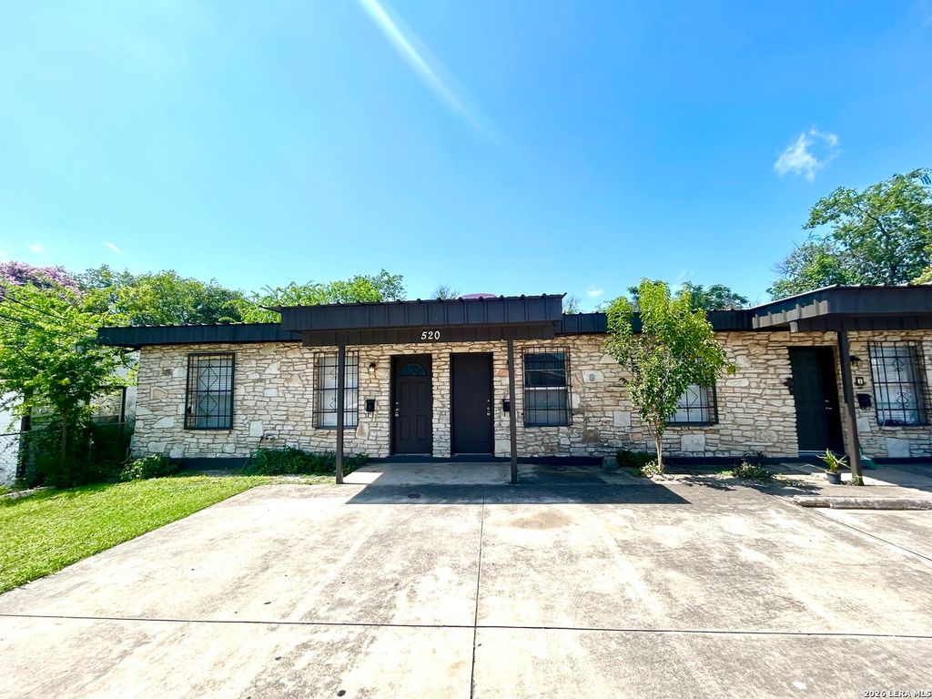 520 Prado St Apt 2, San Antonio, TX 78204