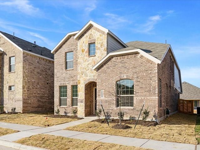 2800 SERENITY GROVE, Fort Worth, TX 76179