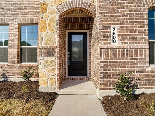 2800 SERENITY GROVE, Fort Worth, TX 76179