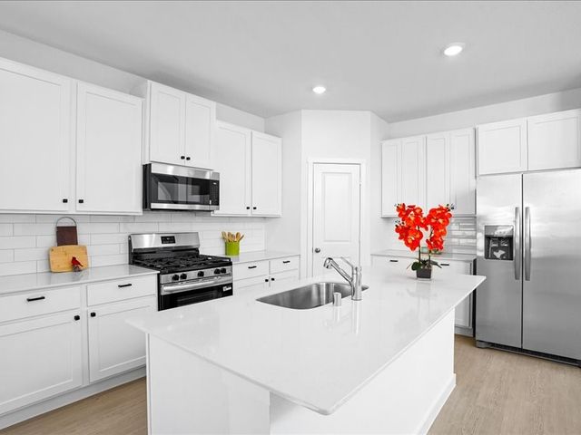 2800 SERENITY GROVE, Fort Worth, TX 76179