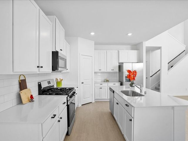 2800 SERENITY GROVE, Fort Worth, TX 76179