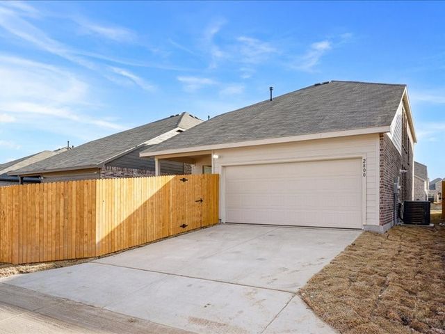 2800 SERENITY GROVE, Fort Worth, TX 76179