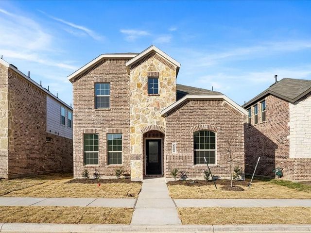 2800 SERENITY GROVE, Fort Worth, TX 76179