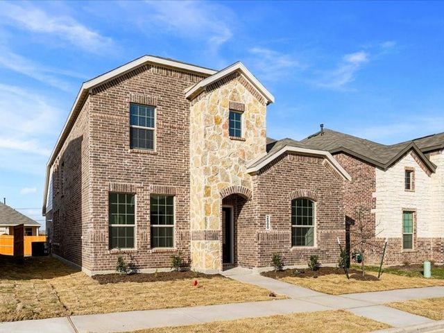 2800 SERENITY GROVE, Fort Worth, TX 76179