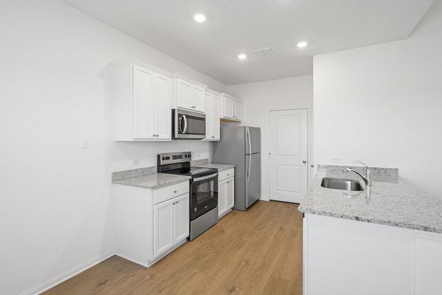 23031 Glory Orchid Drive, Hockley, TX 77447