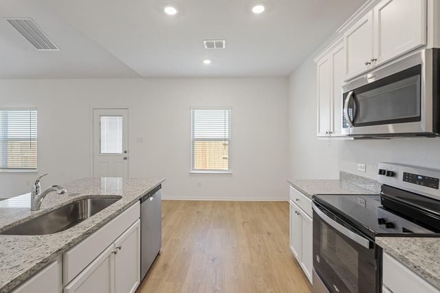 23031 Glory Orchid Drive, Hockley, TX 77447