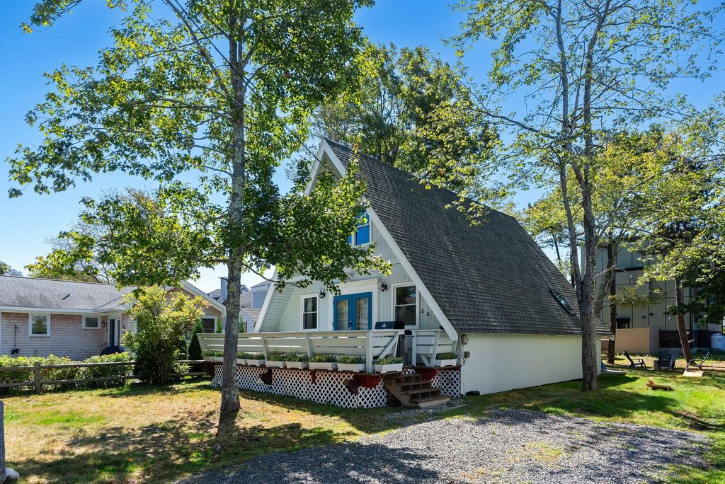 12 Pheasant Lane, Wells, ME 04090 — exterior