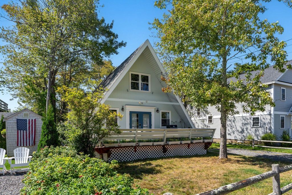 12 Pheasant Lane, Wells, ME 04090 — photo 2