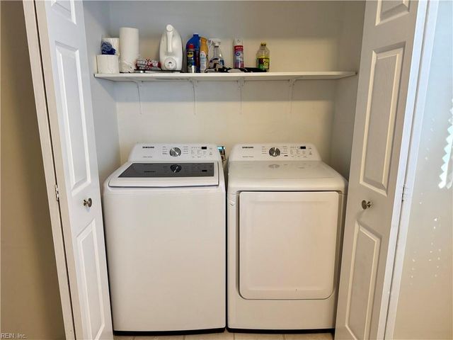 4165 Ohare DR, Virginia Beach, VA 23453