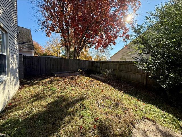 4165 Ohare DR, Virginia Beach, VA 23453