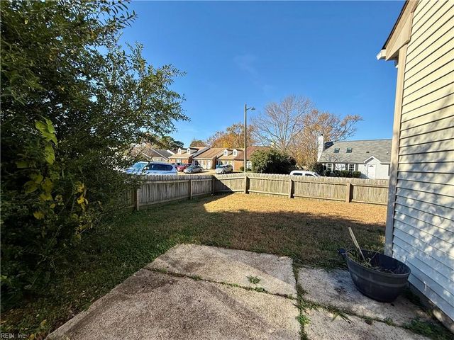 4165 Ohare DR, Virginia Beach, VA 23453