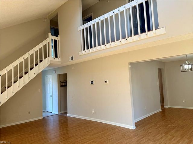 4165 Ohare DR, Virginia Beach, VA 23453