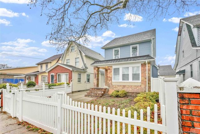 21432 112th Road, Queens Village South, NY 11429