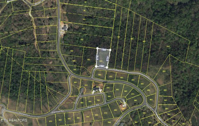 0 Rockfish Road, Hilham, TN 38568
