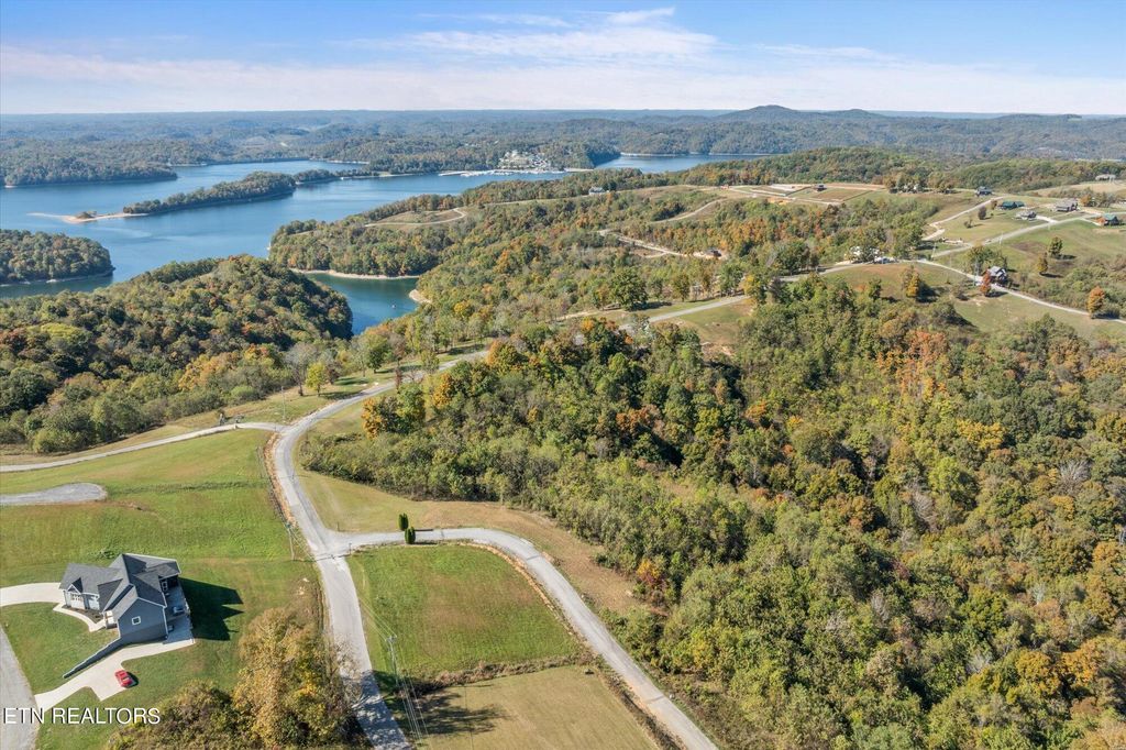 0 Rockfish Road, Hilham, TN 38568