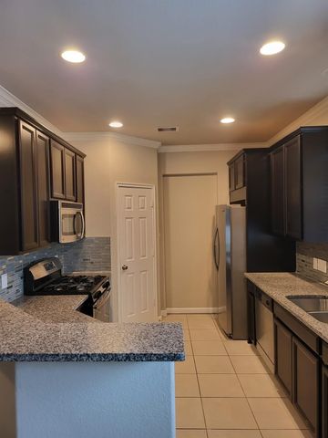 18711 Majestic Vista Lane, Richmond, TX 77407